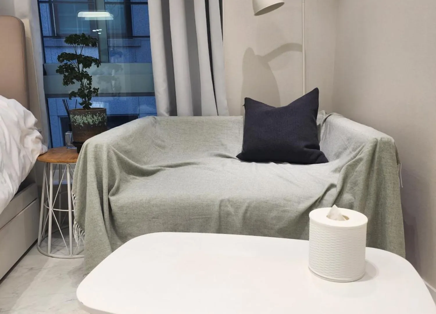 Guest house With Me Stay Seoul South Korea